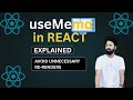 useMemo in React Explained with Example Avoid Unnecessary Re-renders