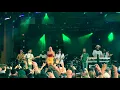 In Your Eyes by Tribal Seeds special guest HIRIE