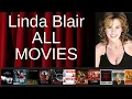 ALL Linda Blair Movies Ranked by Score Critics Fans