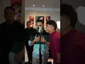 Saat Lafaz Sakinah - Mic Challenge (geng RinMuzaffar)