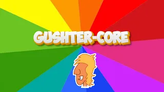 Gușter-Core - Pfaiaiaiai Moments ep. 4