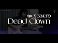 Dead Clown - 510 X Bimopd Cover by Eve Shena #eveshenaofficial #510 #bimopd #emo #cover 