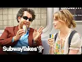 Download Lagu Sex Is the Point of Everything | SubwayTakes FULL EPISODE