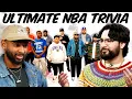 10 NBA Fans Compete In General NBA Trivia