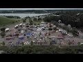Jury shortage delays trial for man charged with shooting teen at Mount Trashmore Carnival