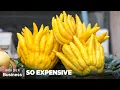 Why Buddha s Hand Citron Is So Expensive So Expensive Business Insider