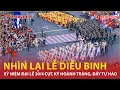 Download Lagu 🔴 Nhìn lại Lễ diễu binh, diễu hành kỷ niệm 50 năm Ngày Giải phóng miền Nam, thống nhất đất nước