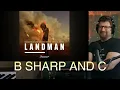 B Sharp And C - The Jack Wharff Band - Washed (Official Music Video) - REACTION
