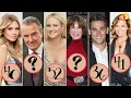 40 shocking real life ages of your fav Y R stars