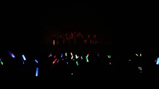 코즈믹콘 33 앵콜 Surprising Thanks 8인Ver 