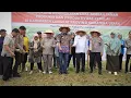 Download Lagu Syah Afandin Ingin Jadikan Langkat Centra Tanaman Kedelai di Sumut
