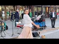 Download Lagu And I Love Her - The Beatles | Karolina Protsenko - Violin Cover