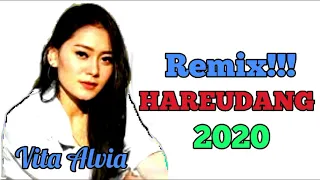 Download REMIX! Vita Alvia Hareudang 2020 MP3