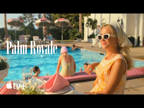 Official Trailer