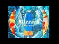 Blizzard - Daichi Miura - Official English Version | Dragon Ball Super: Broly theme song