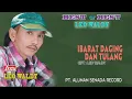 Download Lagu LEO WALDY - IBARAT DAGING DAN TULANG ( Official Video Musik ) HD