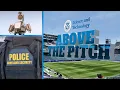 Above the Pitch World Cup Drone Defense - Part 2