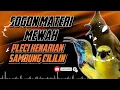 Download Lagu MASTERAN SOGON ‼️ MATERI MEWAH | PLECI KENARIAN SAMBUNG CILILIN!! #sogon #sogongacor #sogokontong