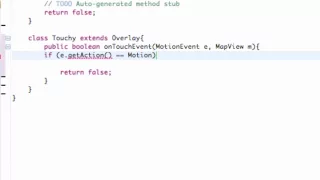 Android Application Development Tutorial - 133