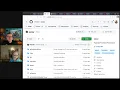 PuePy Reactive frontend framework in Python - Talk Python to Me Ep 469