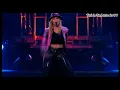 Britney Spears - Stronger - Live From Las Vegas - HD 1080p