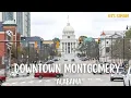 Let s explore Downtown Montgomery Alabama
