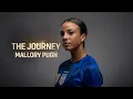 The Journey Mallory Pugh