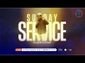 Lagu Live Sunday Service - 28 December 2025 | Prophet Philip Banda