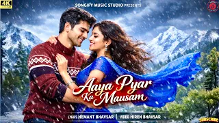 new song 2026 aaya pyar ka mausam 90s bollywood new viral song 2026