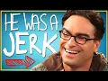 How Leonard Became The Worst Character In The Big Bang Theory