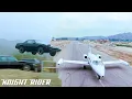 Download Lagu K.I.T.T. kann fliegen | Knight Rider Deutschland