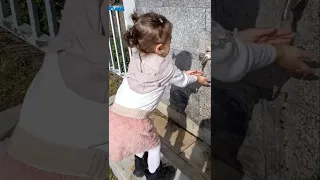 تعلمو من لولو كيف بتشرب مي محمد كان بدو يحط تمو LoLo Ghazal 