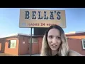 Bella s Hacienda brothel tour with Kiki Lover