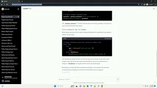 how to take raw input in python
