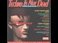 Download Lagu Techno Is Not Dead (CD Compilation Mixed) 1992