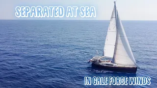 A Week at Sea Ends in Chaos | Turkey to Malta | Sailing Sunday Ep. 77