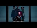 HUNTRIX - GOLDEN (Official Music Video)