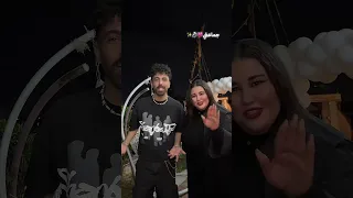 ايه رأيك لما سمعتي ان انا مشغول بجماعتي     دندنها