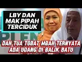 Lagu JOSS, LBY DAN MAK PIPAH TERCIDUK ||BUKTI NYATA KUMPULNYA PARA ZONGOS BAALAWI DI PLENO #arnyusmedia 