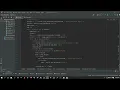 Upwork Job Web Scraping Download Data to Excel Selenium Python Automation - Part 1