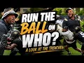 Coach Prime D Line Built To Stop The Run and Get To The Quarterback