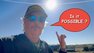 SSL744 ~ Can a portable ECOFLOW Delta 2 Max power an AIR CONDITIONER ?