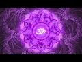 Lagu 432 Hz Crown Chakra, Connect to the Universe, Let Go of Past Trauma, Healing Music, Meditation
