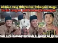 Lagu Buah tangan dari Malaysia buat satu keluargaku bahagia,terimakasih orang baik‼️