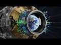 Mapping The Earth Inside The High Tech EOSDIS Data Network