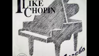 Download GAZEBO - I LIKE CHOPIN  (INSTRUMENTAL VERSION)    1983 MP3