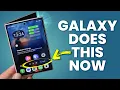 Galaxy Z Fold 8 Ultra 8 Wide - 25 First Things To Do