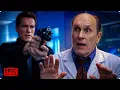 Robert Duvall Faces the Consequences of Playing God THE 6TH DAY Clip