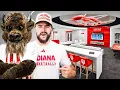 Exclusive Tour Inside Indiana s 110 Million Athletic Facility