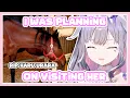 Download Lagu Biboo wordt heel verdrietig als hij hoort dat Haru Urara in het echt is overleden...【Koseki Bijou...